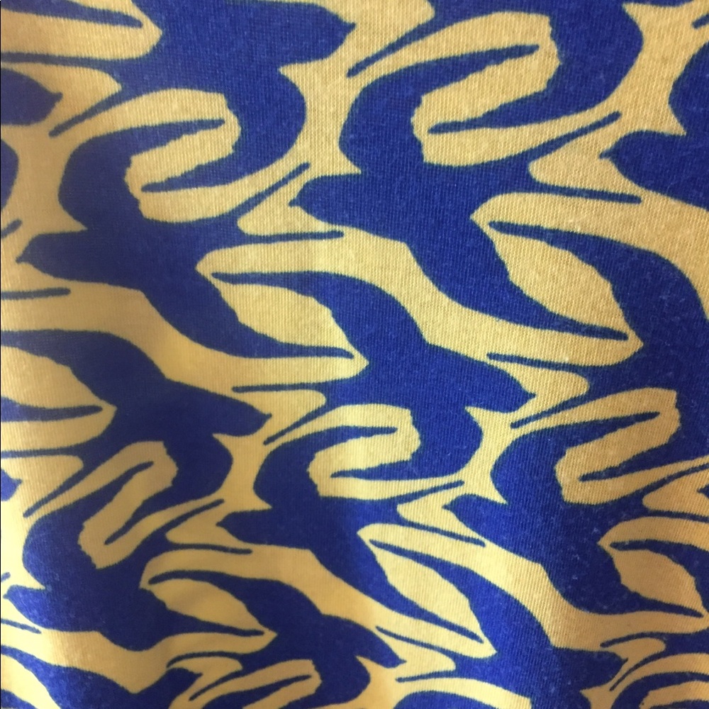 Lularoe maxi skirt